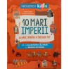 10 mari imperii 10 harti pentru a intelege tot de la Alexandru cel Mare la Regina Victoria