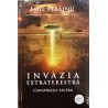 Invazia extraterestra Conspiratia tacerii