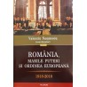 Romania, Marile Puteri si ordinea europeana