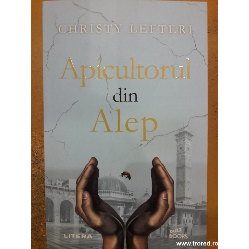 Apicultorul din Alep