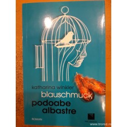 Podoabe albastre / Blauschmuck