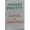 Capital si ideologie