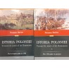 Istoria Poloniei Terenul de joaca al lui Dumnezeu 2 volume