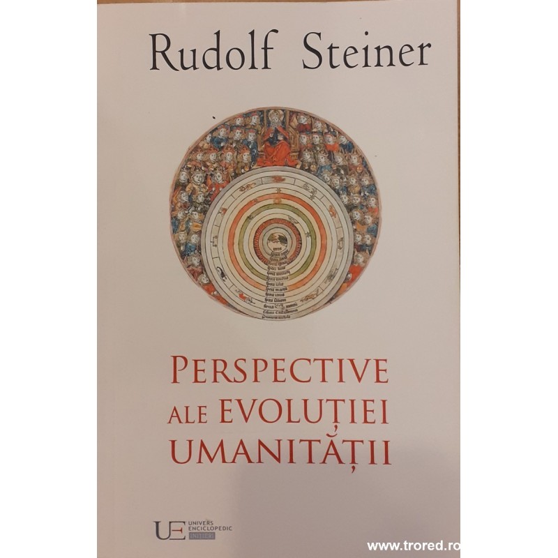 Perspective ale evolutiei umanitatii