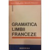 Gramatica limbii franceze
