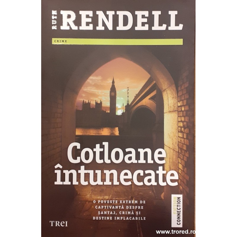 Cotloane intunecate