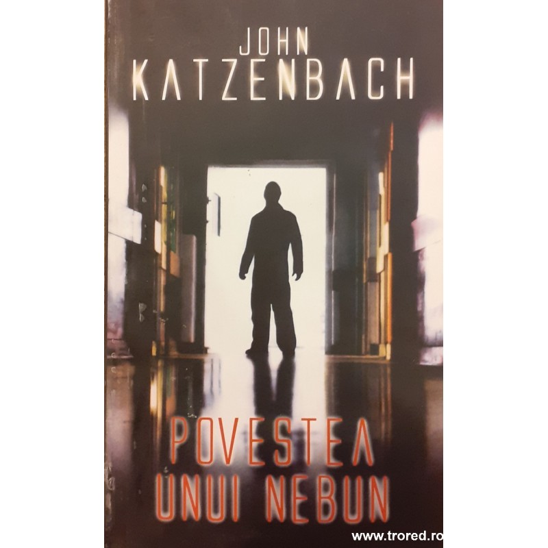 Povestea unui nebun