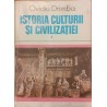 Istoria culturii si civilizatiei vol.4
