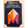Matematici clasice si moderne vol.1