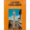 Limba italiana curs practic
