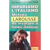 Metoda Larousse de invatare a limbii italiene