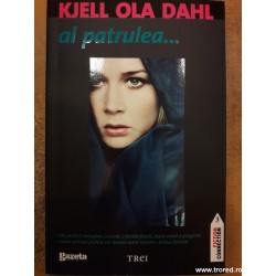 Al patrulea Kjell Ola Dahl