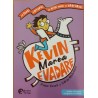 Kevin Marea evadare editie bilingva engleza romana
