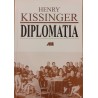 Diplomatia
