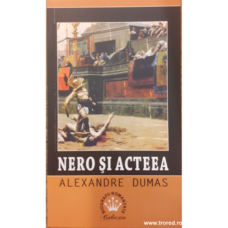 Nero si acteea