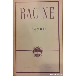 Teatru Racine