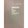 Probleme de chimie si de tehnologie chimica