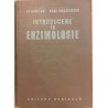 Introducere in enzimologie