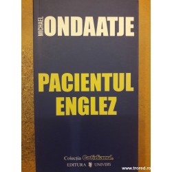 Pacientul englez / Cotidianul 10