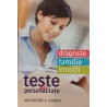 Teste de personalitate Dragoste familie emotii