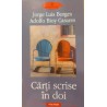 Carti scrise in doi
