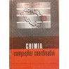 Chimia compusilor coordinativi