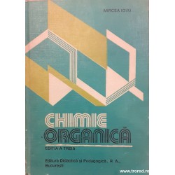 Chimie organica