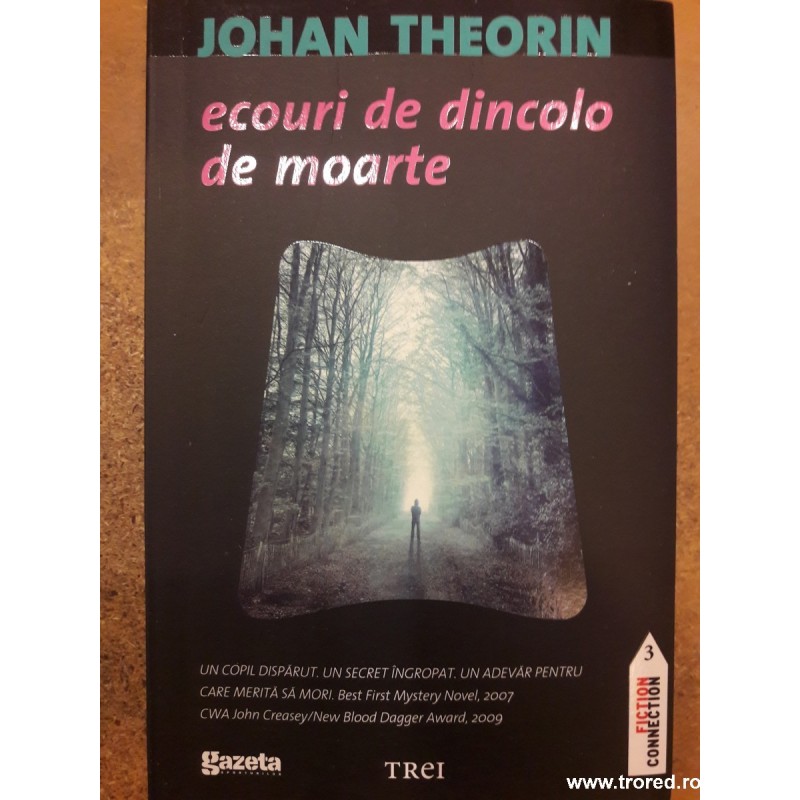 Ecouri de dincolo de moarte