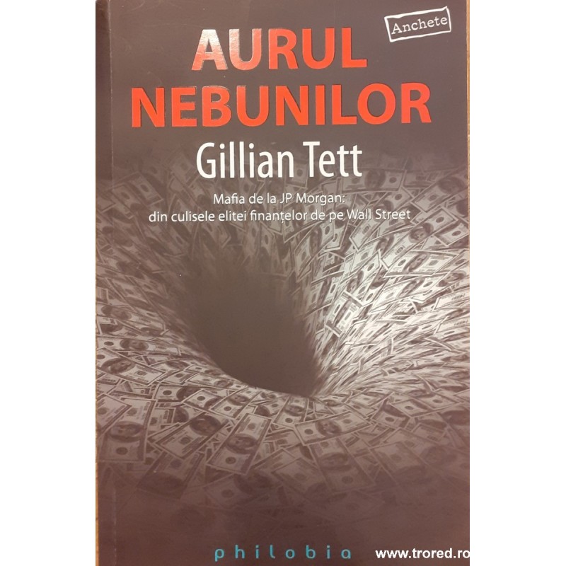 Aurul nebunilor