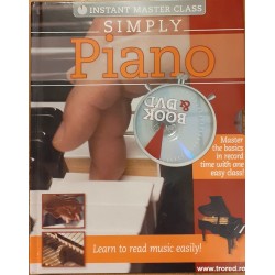 Simply piano