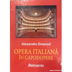 Opera italiana in capodopere