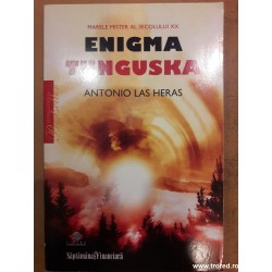 Enigma Tunguska