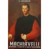 Machiavelli Secretarul florentin si cartea blestemata