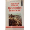 Reflectii asupra revolutiei franceze