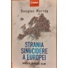 Strania sinucidere a Europei Imigratie, identitate, Islam