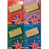 Engleza pentru admitere 4 volume
