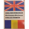Dictionar englez roman