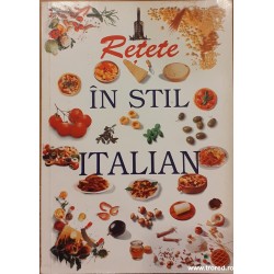 Retete in stil italian