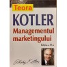 Managementul marketingului