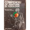 Compendiu de anatomie si fiziologie a omului