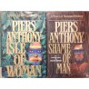 Isle of woman, Shame of man 2 volume