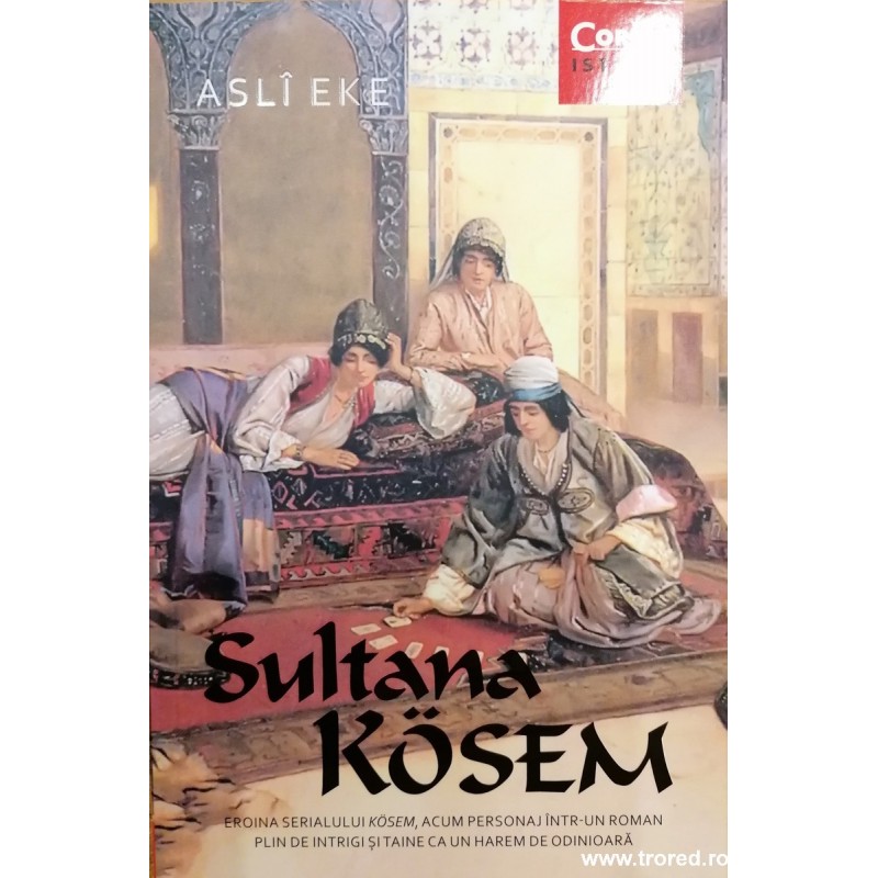 Sultana Kosem