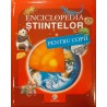 Enciclopedia stiintelor pentru copii