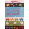 Peste 80 de jocuri ale mintii
