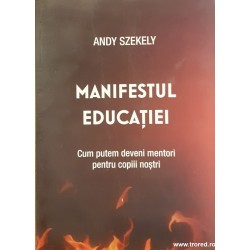 Manifestul educatiei Cum...