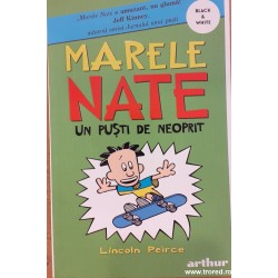 Marele Nate Un pusti de neoprit