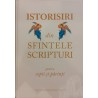 Istorisiri din Sfintele Scripturi pentru copii si parinti