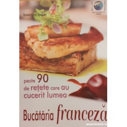 Bucataria franceza Peste 90...