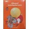 Albumul bebelusului meu