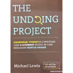 The undoing project...